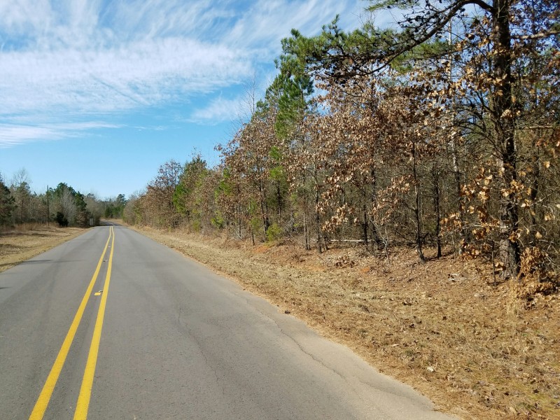 McCranie 16 Tract of Bossier Parish Plain Dealing, Louisiana Land For