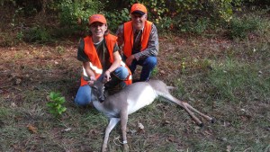 Louisiana Youth Hunt