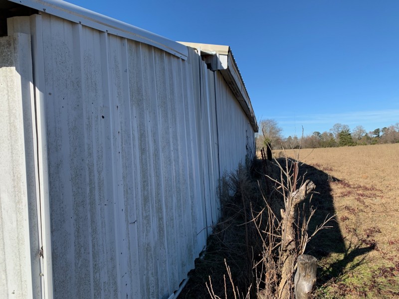 Carraway Ranch 120 of Miller County Brightstar, Arkansas Land For Sale