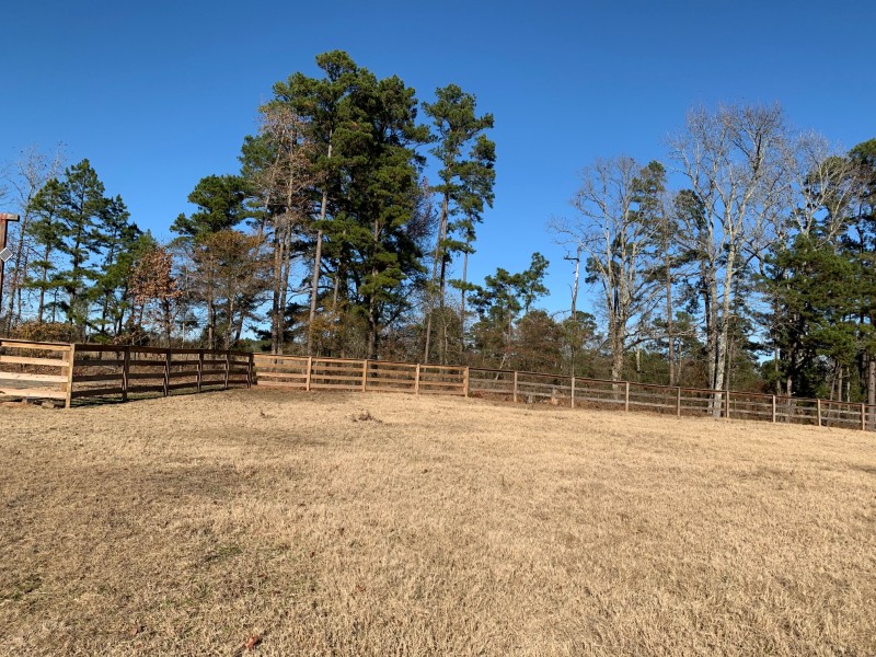 Carraway Ranch 120 of Miller County Brightstar, Arkansas Land For Sale