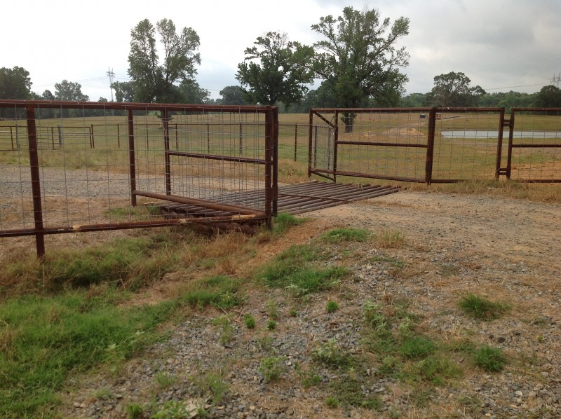 Piney woods ford springhill #6