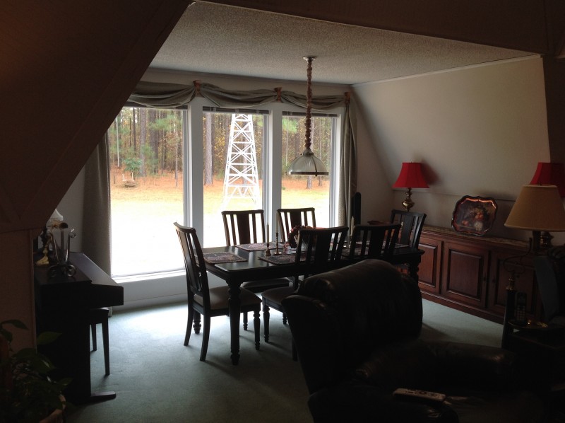 McDaniels Place Haynesville, Louisiana Land For Sale