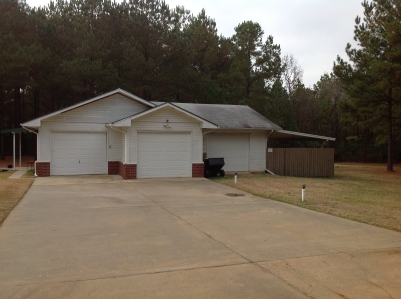 McDaniels Place Haynesville, Louisiana Land For Sale