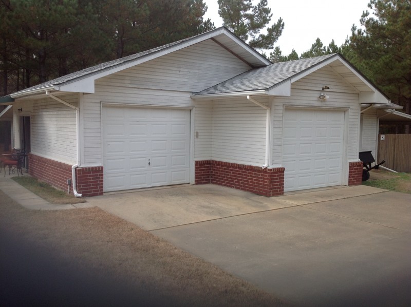 McDaniels Place Haynesville, Louisiana Land For Sale